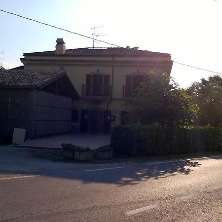 Agriturismo Za Beata Bed & Breakfast Penna Sant'Andrea ภายนอก รูปภาพ